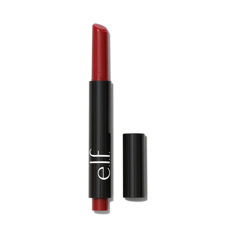 Pout Clout Lip Plumping Pen / Red My Mind - E.L.F.