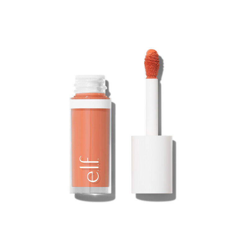 Camo Liquid Blush / Peach Perfect - E.L.F