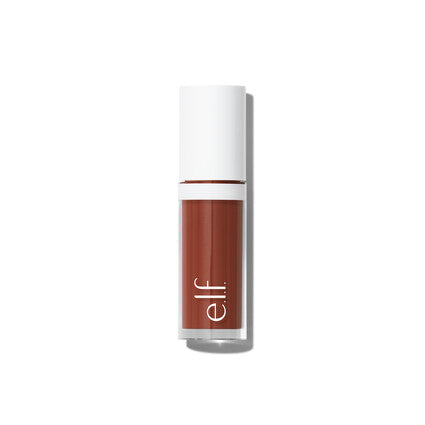 Camo Liquid Blush / Bronze Bombshell - E.L.F