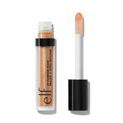 Lip Plumping Gloss / Champange Glam - E.L.F