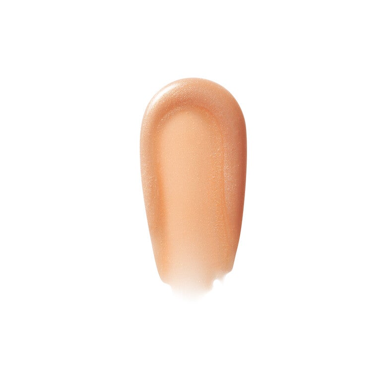 Lip Plumping Gloss / Champange Glam - E.L.F