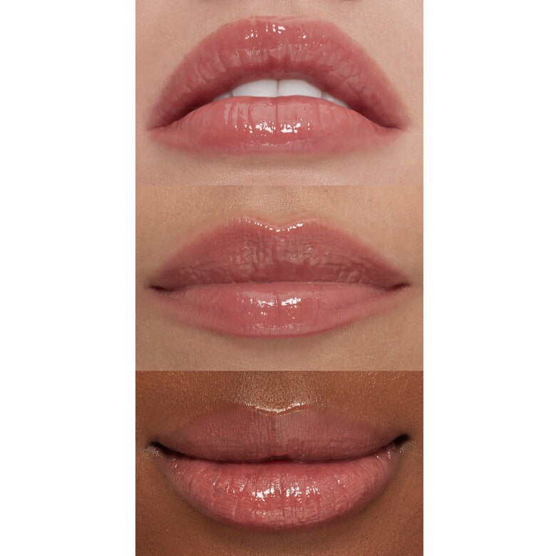 Lip Plumping Gloss / Mocha Twist - E.L.F