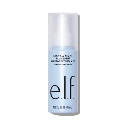 Stay All Night Blue Light Micro-Setting Mist - E.L.F.