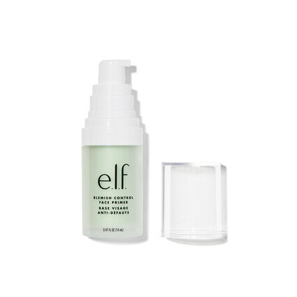 Blemish Control Face Primer- Small 14ml - ELF