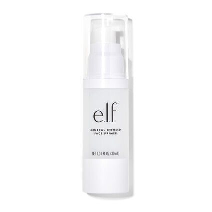 Mineral Infused Face Primer-/ Large - E.L.F.