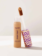 Shape Tape Concealer - 38N Medium Tan Neutral / TARTE.