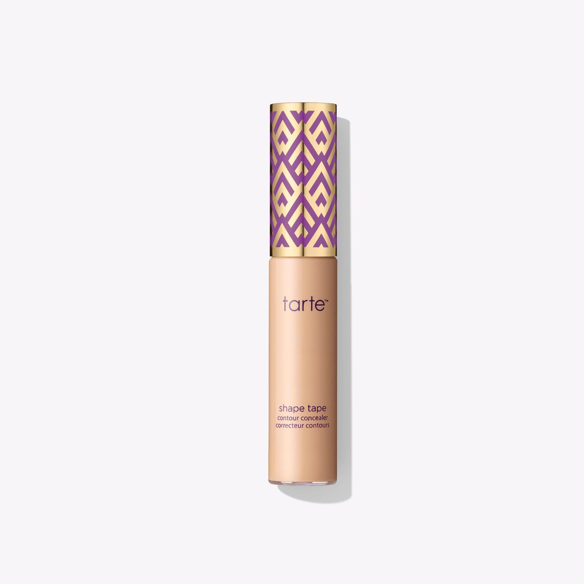 Shape Tape Concealer - 38N Medium Tan Neutral / TARTE.