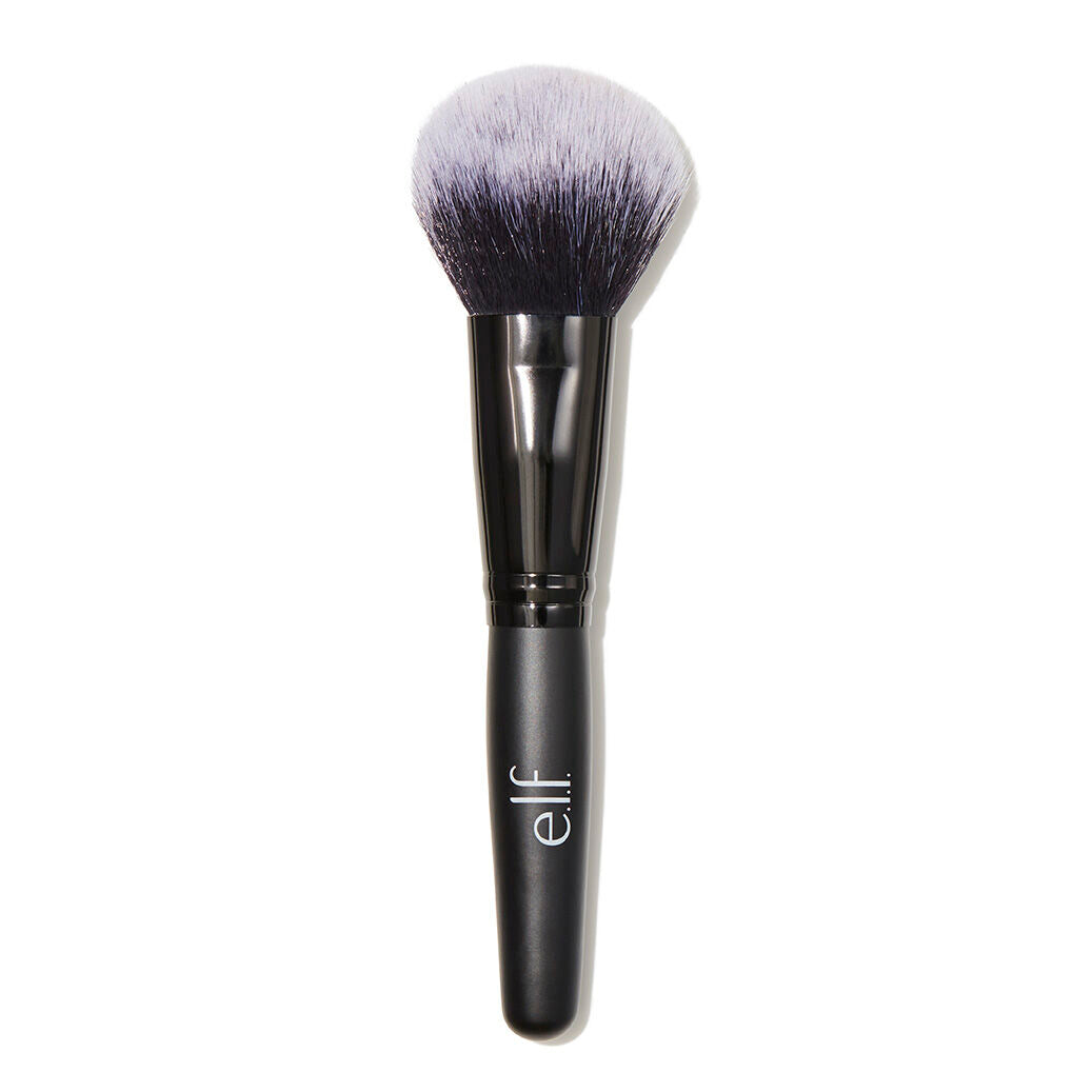 FLAWLESS FACE BRUSH - E.L.F