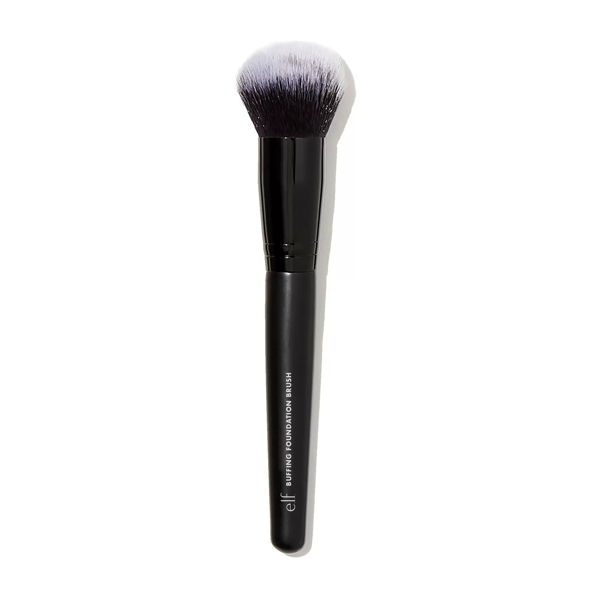 BUFFING FOUNDATION BRUSH - E.L.F