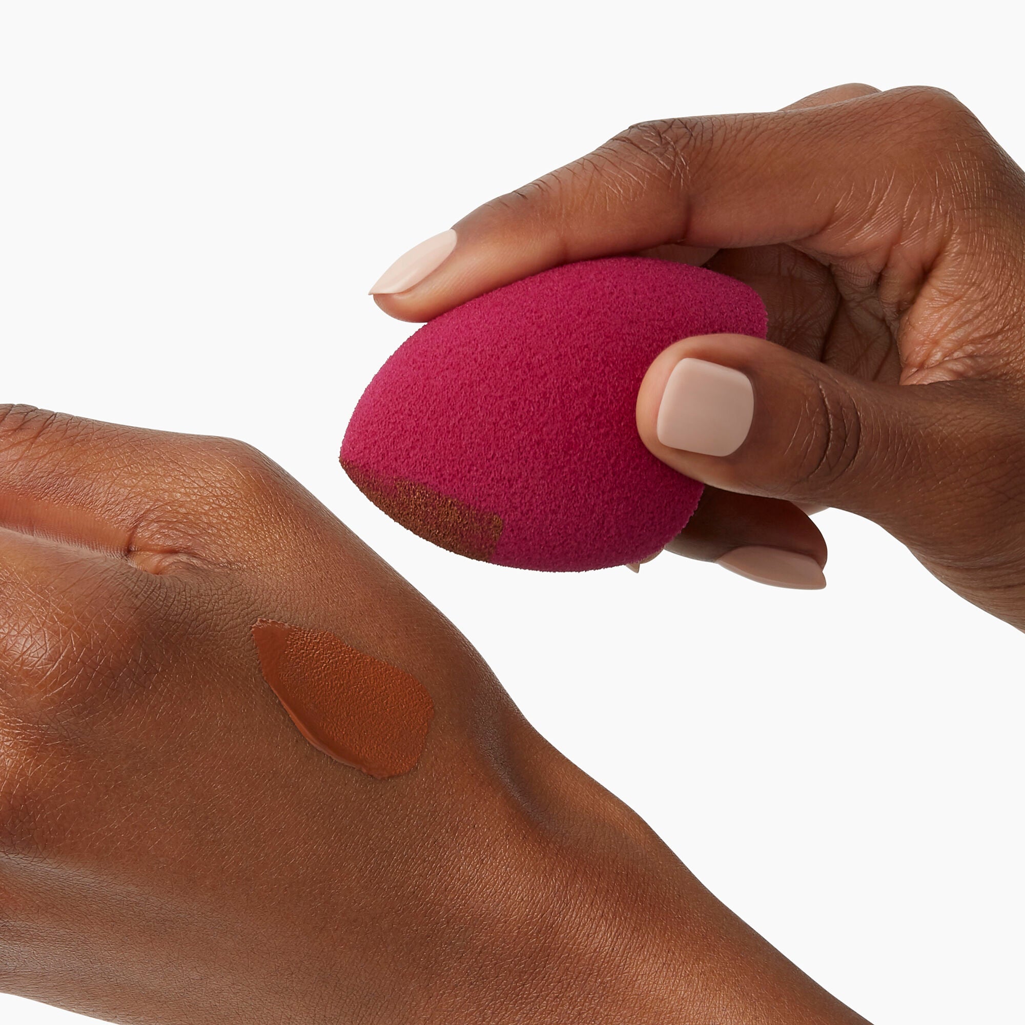 Total Face Blending Sponge - E.L.F.