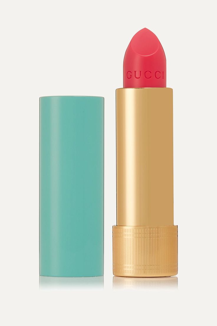 Baume à Lèvres / René Pink 3 - Gucci Beauty.