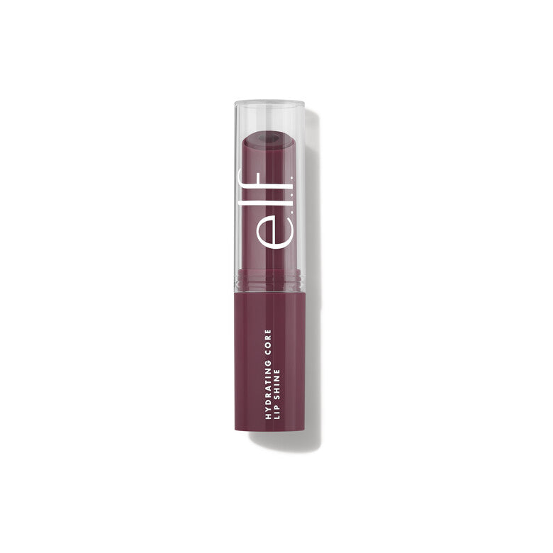 Hydrating Core Lip Shine / Delightful - E.L.F