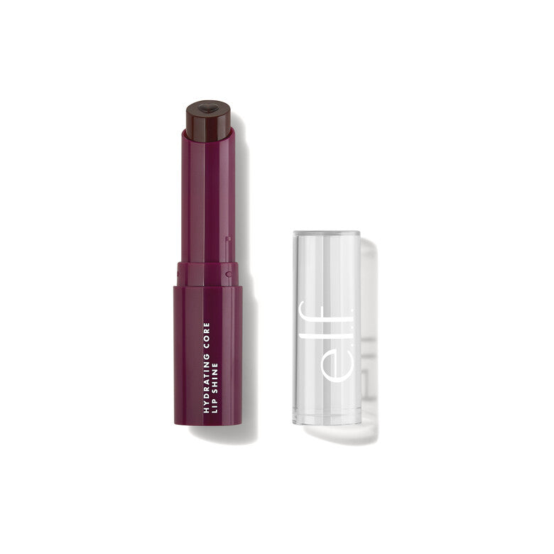 Hydrating Core Lip Shine /Ecstatic  - E.L.F