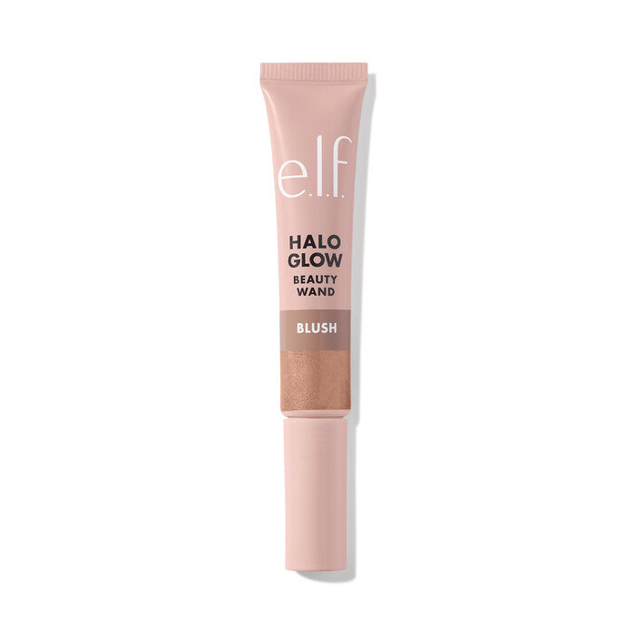 Halo Glow Blush Beauty Wand/Candlelit - E.L.F