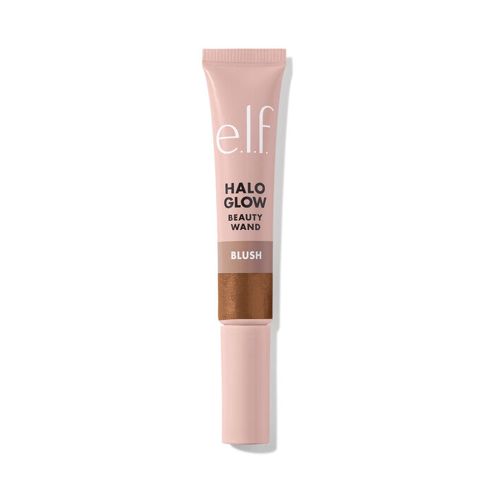 Halo Glow Blush Beauty Wand/Magic Hour  - E.L.F