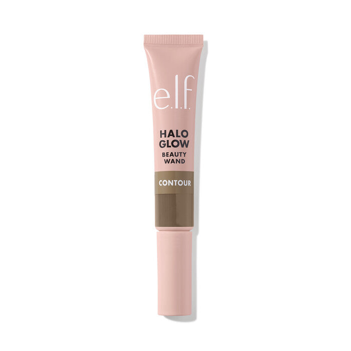 Halo Glow Contour Beauty Wand / Fair- Light- E.L.F