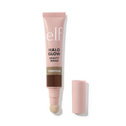 Halo Glow Contour Beauty Wand /Tan- Deep - E.L.F