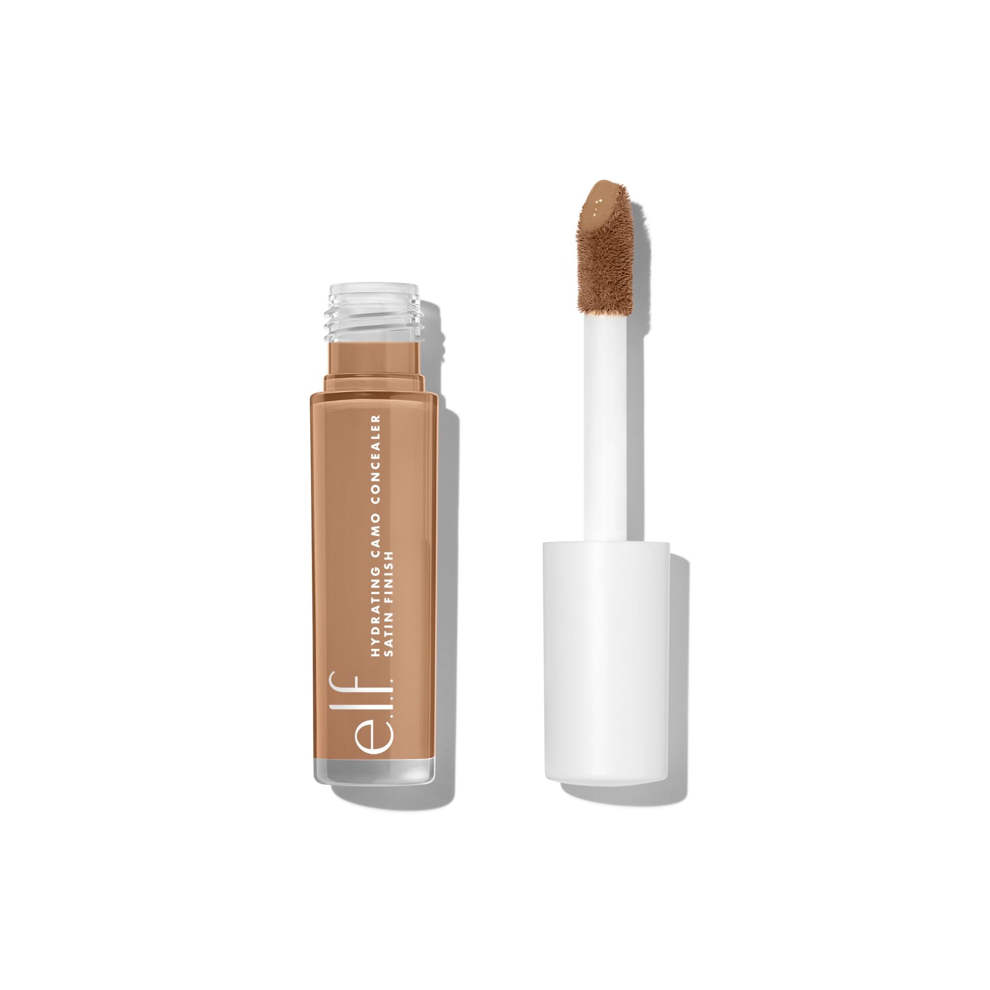 Hydrating Camo Concealer / Tan Walnut - E.L.F