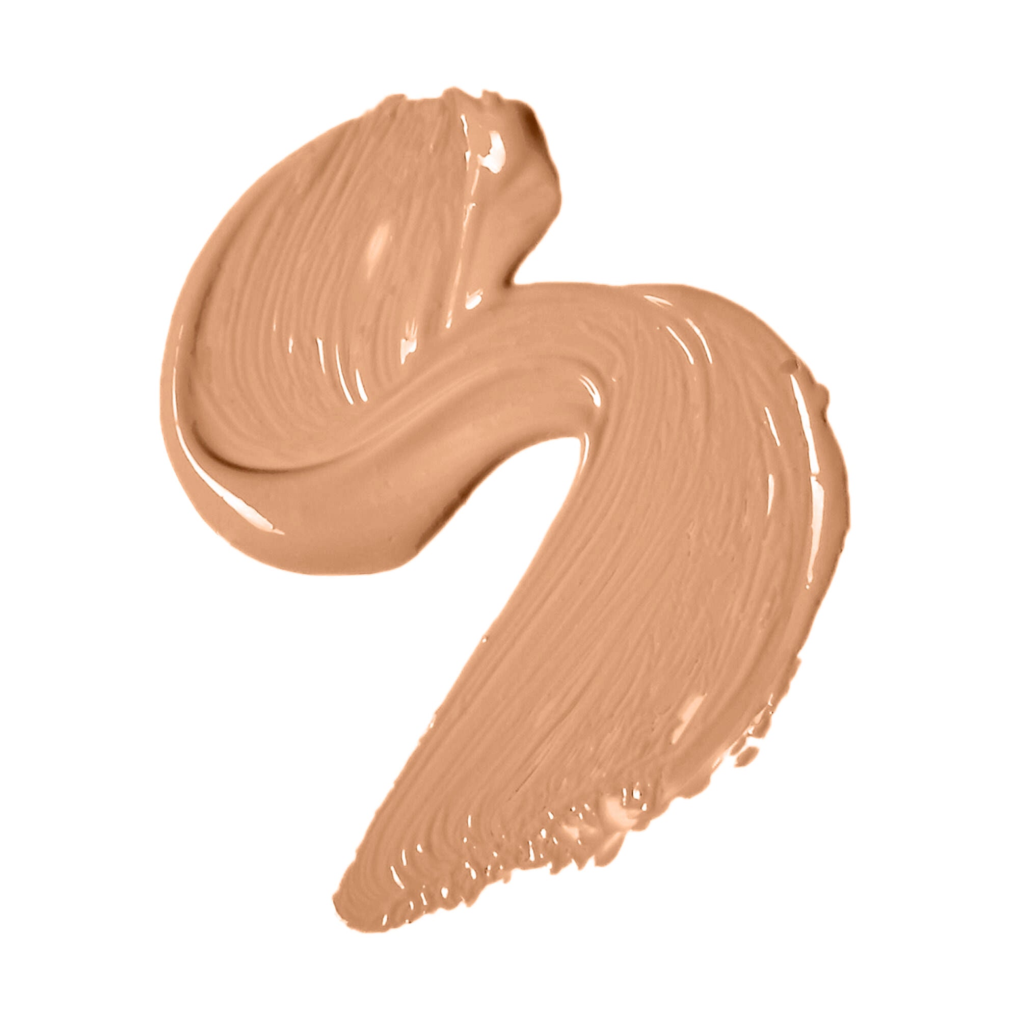 Hydrating Camo Concealer / Tan Walnut - E.L.F