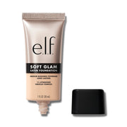 Soft Glam Satin Foundation / Light Cool - E.L.F.