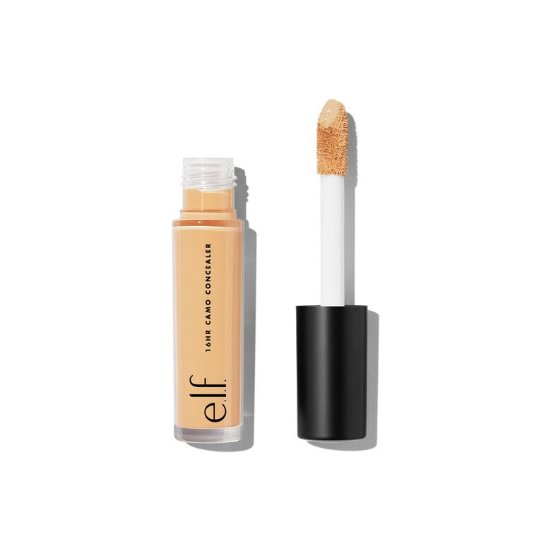 16Hr Camo Concealer / Medium Peach - E.L.F