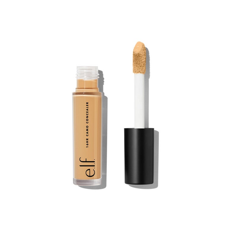 16Hr Camo Concealer / Medium Sand- E.L.F.