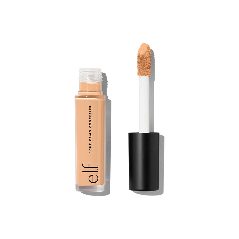 16Hr Camo Concealer / Medium Beige - E.L.F