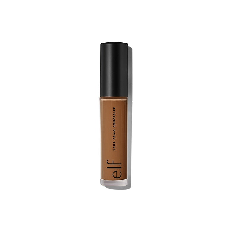 16Hr Camo Concealer / Rich Chocolate - E.L.F.