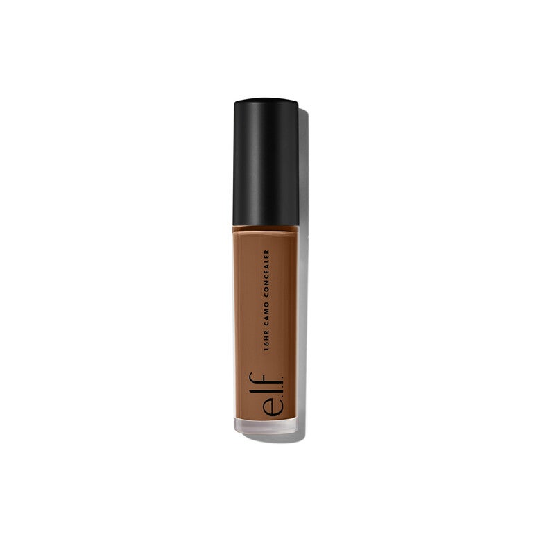16Hr Camo Concealer / Rich Cocoa - E.L.F.