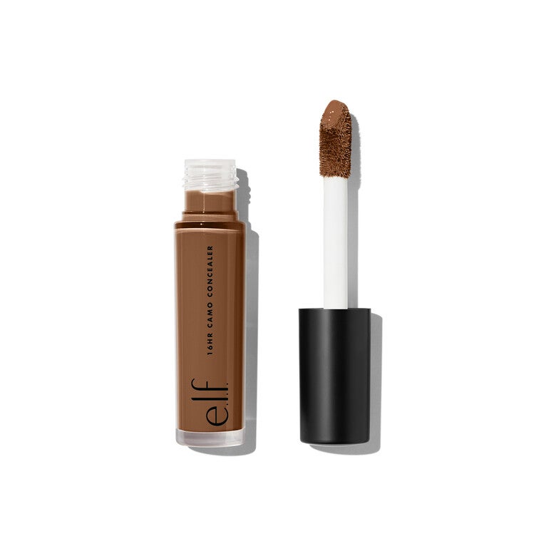 16Hr Camo Concealer / Rich Cocoa - E.L.F.