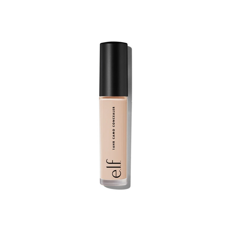 16Hr Camo Concealer / Medium Neutral - E.L.F.
