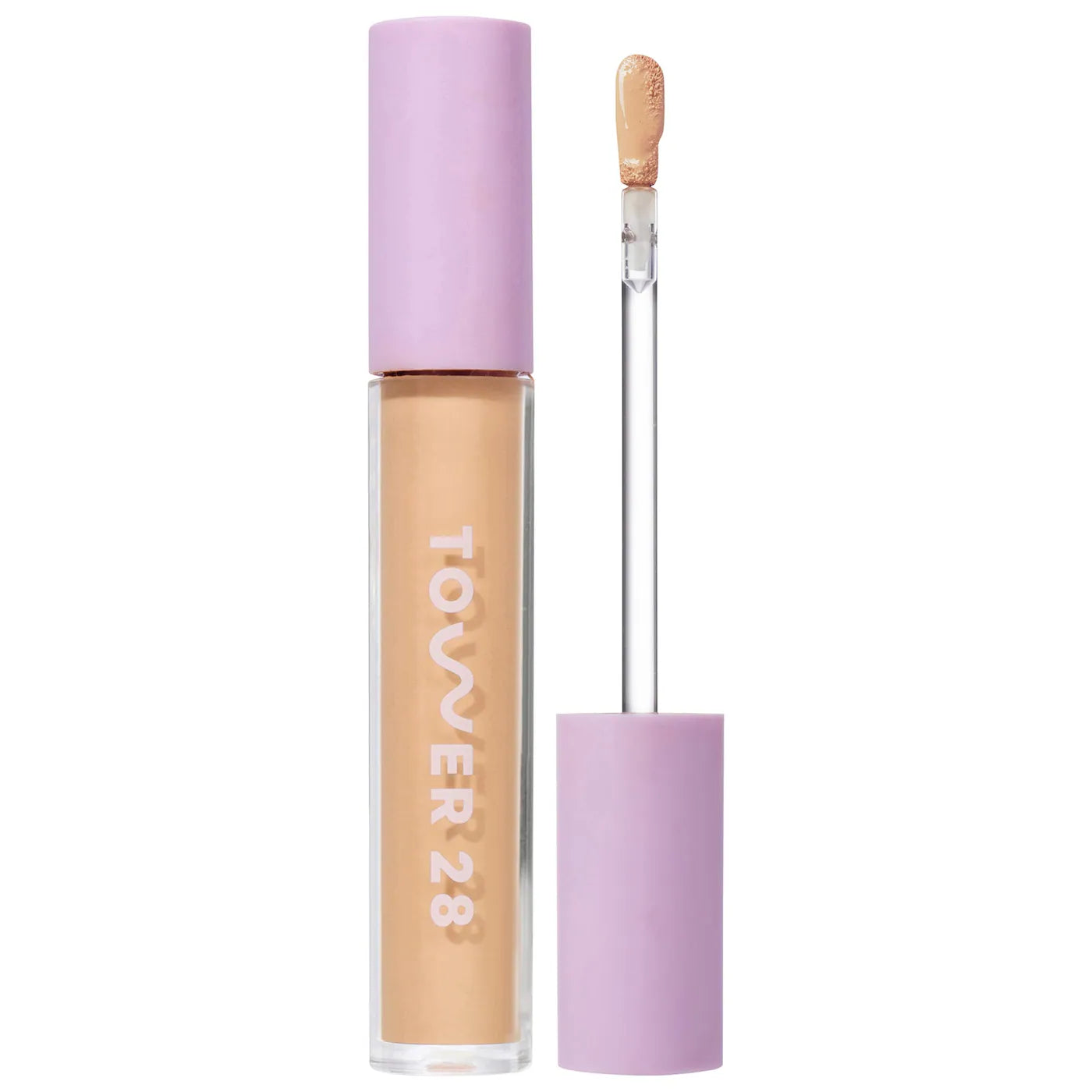 Beauty Swipe All-Over Hydrating Serum Concealer - Tower 28