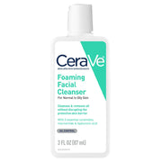 Foaming Facial Cleanser 87ml