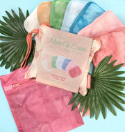 Keep Palm 7-Day Set  MakeUp Eraser.