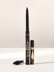 Sex Kitten Eyeliner - Black / TARTE.