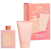 Mini Wanderlust Shampoo & Conditioner set