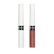 Outlast All Day Lip Color Custom Nudes  / 940 Deep Cool - Covergirl.