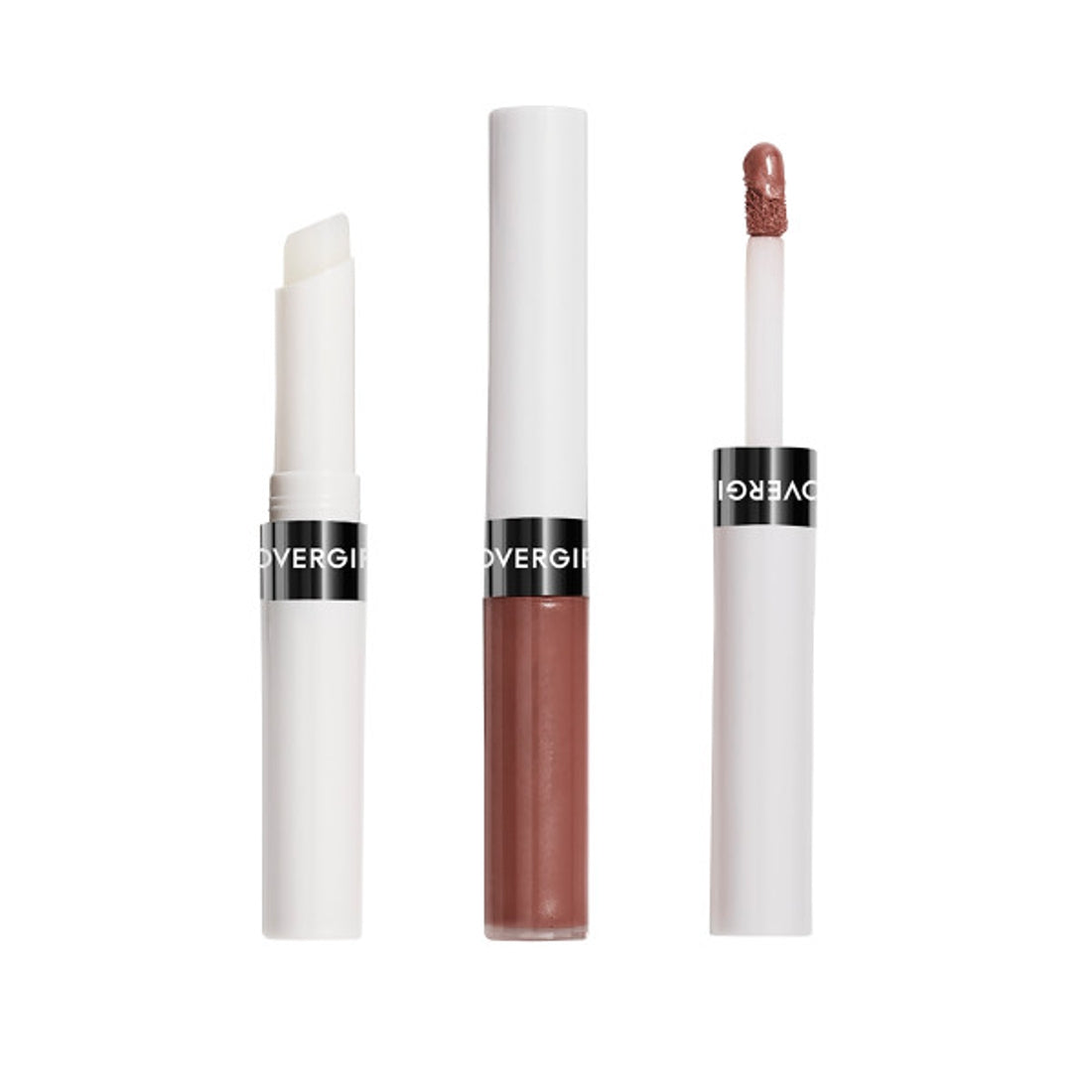 Outlast All Day Lip Color Custom Nudes  / 940 Deep Cool - Covergirl.