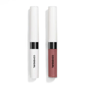 Outlast All-Day Lip Color with Topcoat / 621 Natural Blush - Covergirl.