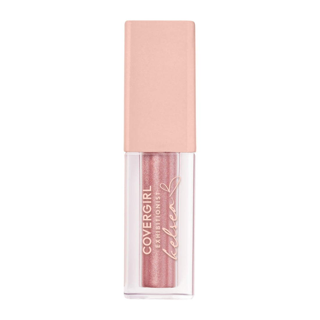 Exhibitionist by Kelsea Ballerini Liquid Glitter Eyeshadow / 2 Nashville Dream - Covergirl.