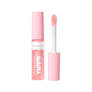 Clean Fresh Yummy Gloss / 120 Sunrise Rays - Covergirl.