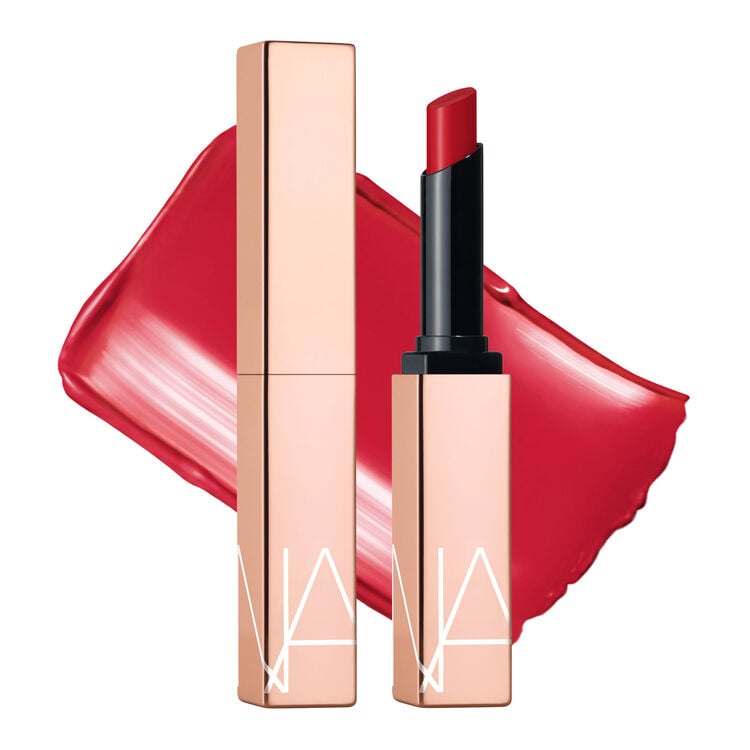 Afterglow Sensual Shine Lipstick / Voltage - NARS.