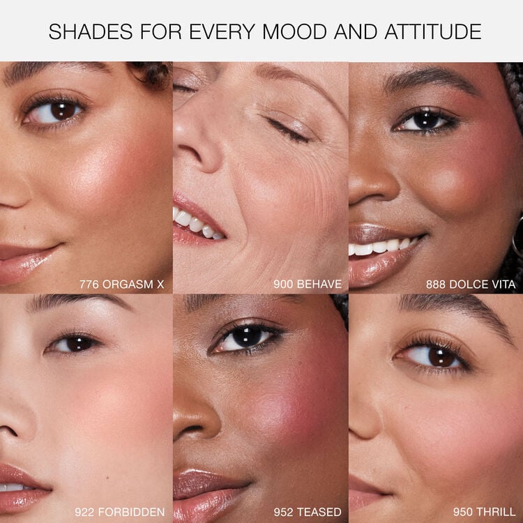 Blush - Behave / NARS.