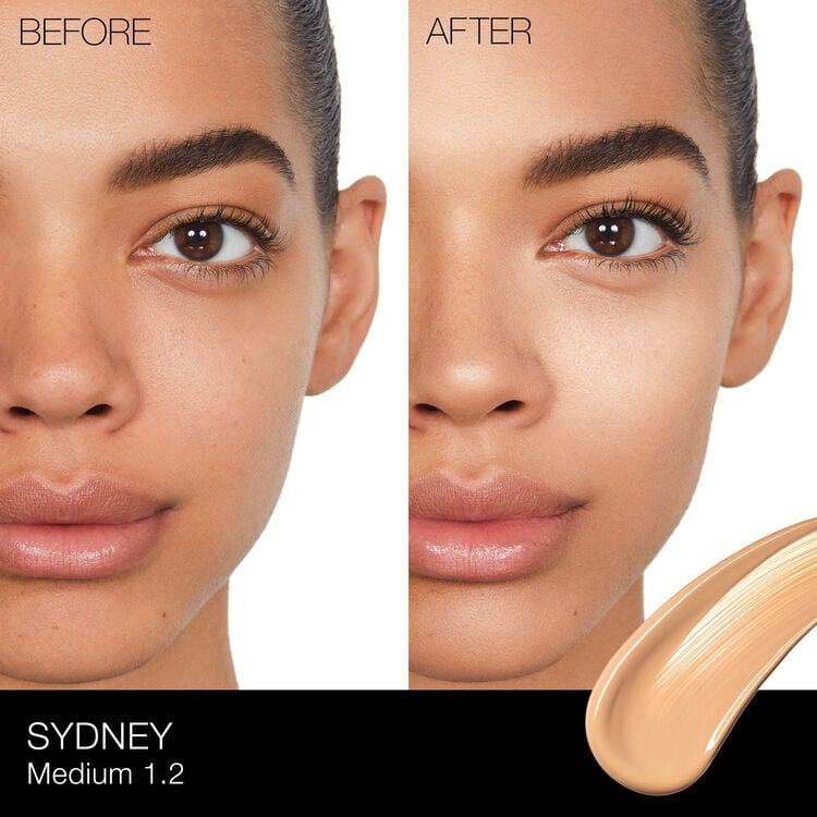 Pure Radiant Tinted Moisturizer SPF 30/ Medium 1.2 Sydney - NARS.