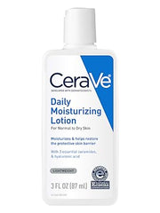 Daily Moisturizing Lotion 87ml- CeraVe