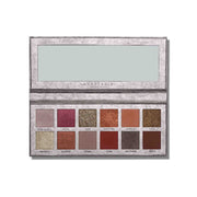 Rose Metals Eyeshadow Palette - Anastasia Beverly Hills.- 1 Sombra Dañada