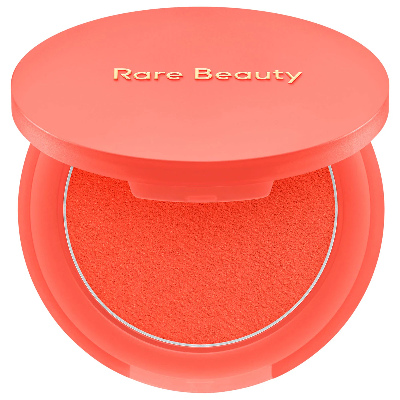 Soft Pinch Matte Bouncy Blush/ Alive - Rare Beauty by Selena Gomez .