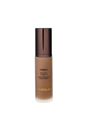 AMBIENT SOFT GLOW FOUNDATION / 12 MEDIUM DEEP WITH NEUTRALS UNDERTONES - HOURGLASS.