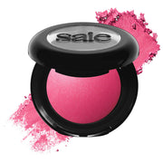 SuperSuede™ Talc-Free Powder Blush/ Amore - Saie.