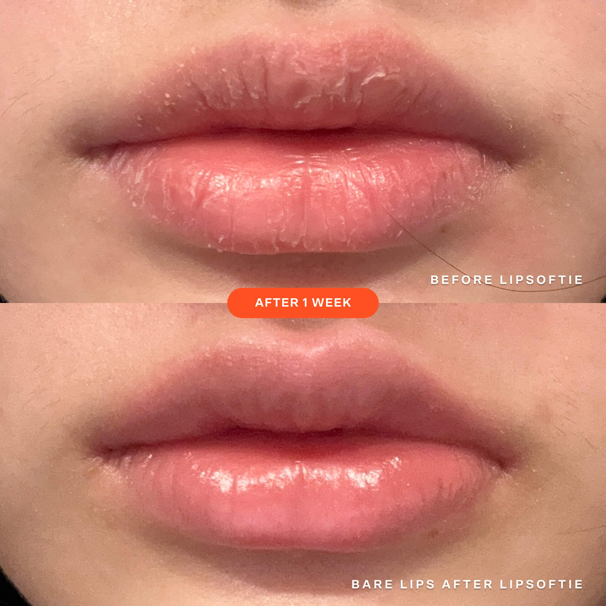 LipSoftie™ Lip Treatment/ SOS Vanilla -Tower 28.